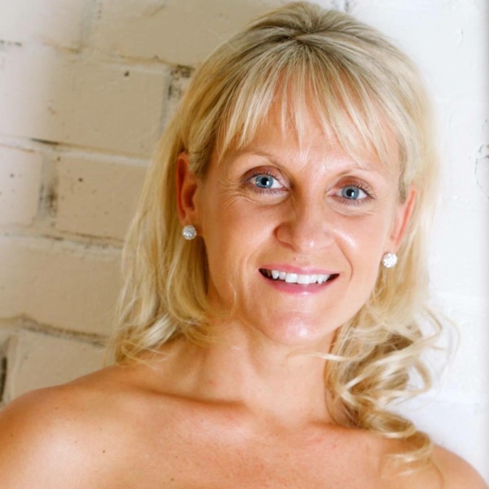 Meet your Posher, Lianne